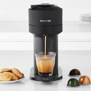 Nespresso by Breville Vertuo Next